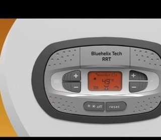 FERROLI BLUEHELIX TECH RRT 24C
