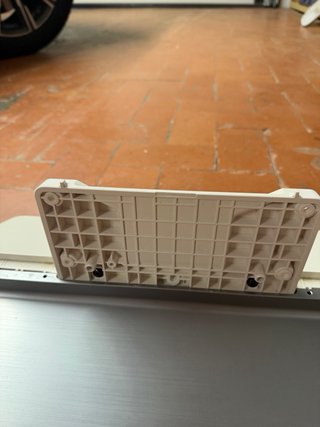 Pie de TV LG