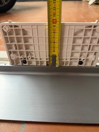 Pie de TV LG