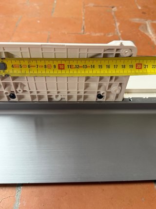 Pie de TV LG