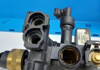 Despiece Caldera Isofast F30 E-A