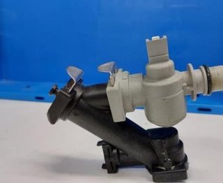 Despiece Caldera Isofast F30 E-A