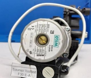 Despiece Caldera Isofast F30 E-A
