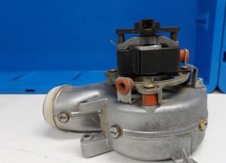 Despiece Caldera Isofast F30 E-A
