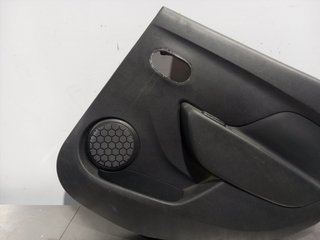 GUARNECIDO PUERTA TRASERA DERECHA DACIA LOGAN MCV