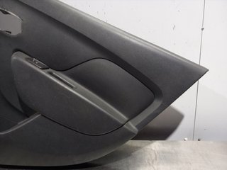 GUARNECIDO PUERTA TRASERA DERECHA DACIA LOGAN MCV