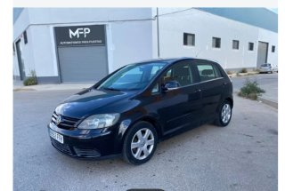 Volkswagen Golf Plus 2006