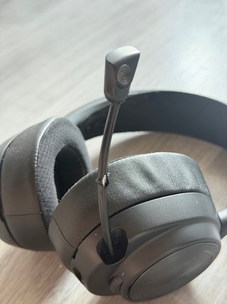 Auriculares SteelSeries Arctis Nova Pro Wireless