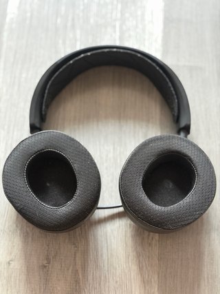 Auriculares SteelSeries Arctis Nova Pro Wireless