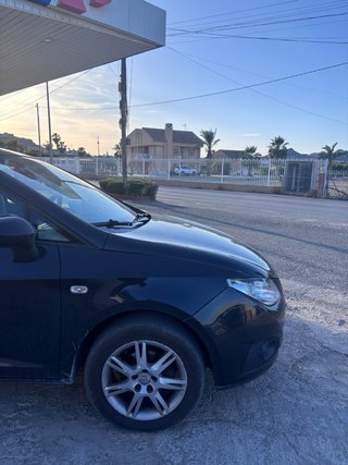 SEAT Ibiza 2009
