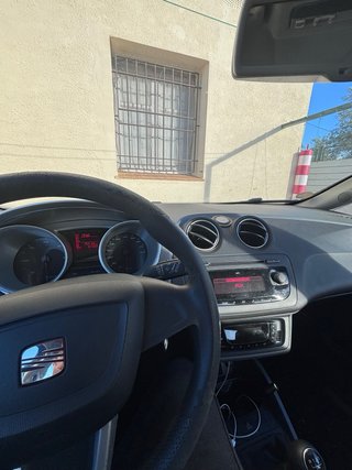 SEAT Ibiza 2009