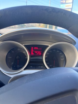 SEAT Ibiza 2009