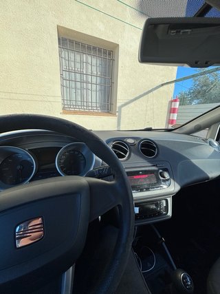 SEAT Ibiza 2009