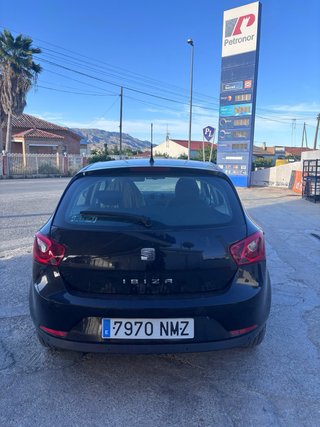 SEAT Ibiza 2009