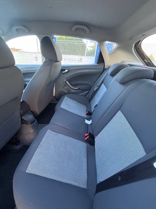 SEAT Ibiza 2009