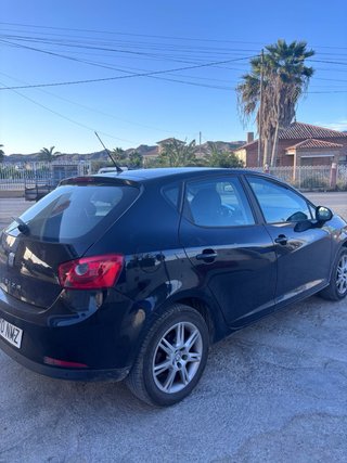SEAT Ibiza 2009