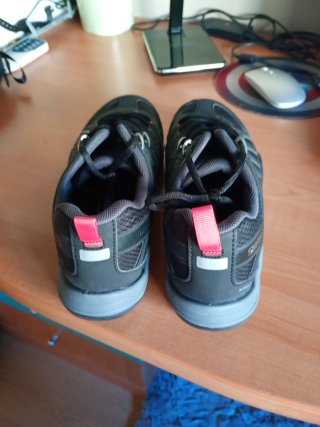 Zapatillas Shimano Ciclismo/Spinning T43