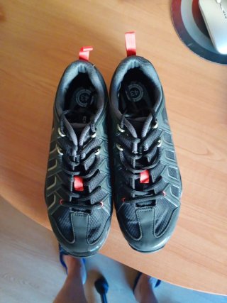 Zapatillas Shimano Ciclismo/Spinning T43