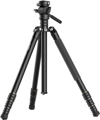 Trípode SmallRig CT150 Fibra Carbono (Nuevo)