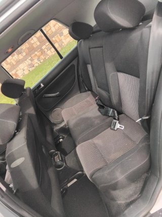 Volkswagen Golf 2001