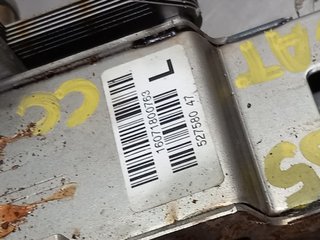 COLUMNA DIRECCION VOLKSWAGEN PASSAT CC (357) CZD