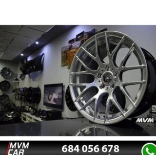 Llantas 18 BMW M3 AvantGarde M359