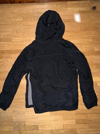 Anorak Napapijri Negro