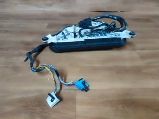 Cuadro marcador BMW K1200RS 98