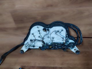 Cuadro marcador BMW K1200RS 98