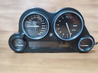 Cuadro marcador BMW K1200RS 98