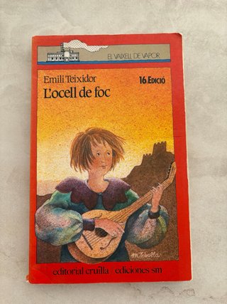 L'Ocell de Foc