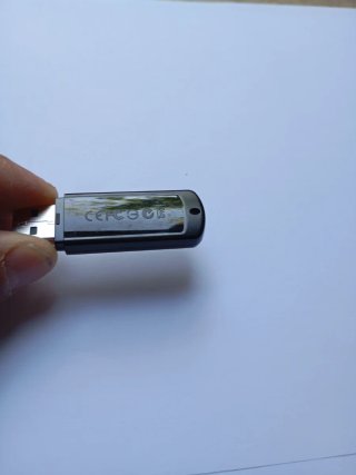 Drive usb Memoria 8 Gb