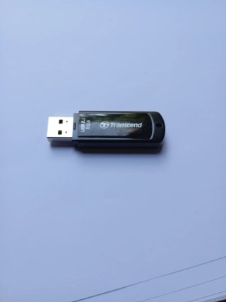 Drive usb Memoria 8 Gb