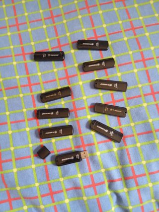 Drive usb Memoria 8 Gb