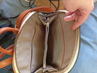 Lote 3 Bolsos Bimba y Lola, Tou y Twinset