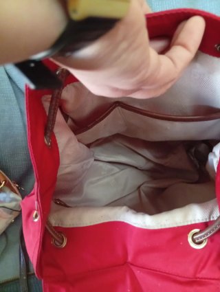 Lote 3 Bolsos Bimba y Lola, Tou y Twinset