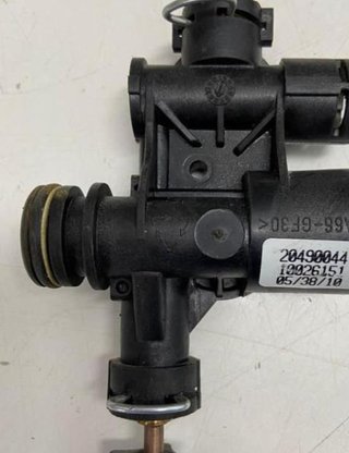 RICAMBI PER CALDAIA BERETTA MYNUTE GREEN 28 C.S.I