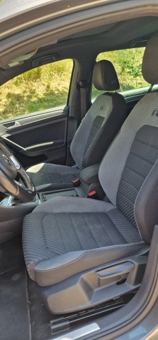 Volkswagen Golf 2019