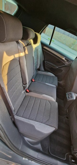 Volkswagen Golf 2019