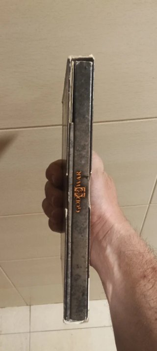 God of War II Edición Especial PS2