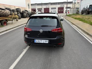 Volkswagen Golf 2014