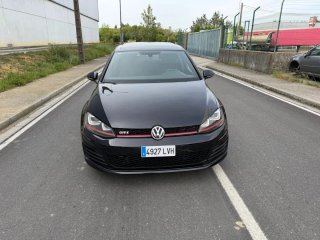 Volkswagen Golf 2014