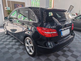 Mercedes-Benz Clase B 180 CDI 5p.