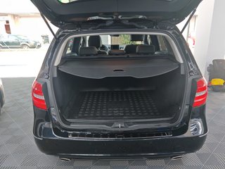 Mercedes-Benz Clase B 180 CDI 5p.