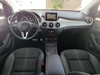 Mercedes-Benz Clase B 180 CDI 5p.