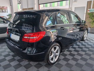 Mercedes-Benz Clase B 180 CDI 5p.