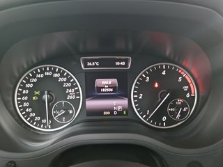 Mercedes-Benz Clase B 180 CDI 5p.