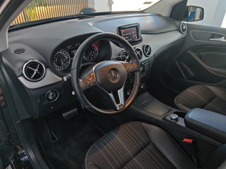 Mercedes-Benz Clase B 180 CDI 5p.