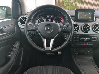 Mercedes-Benz Clase B 180 CDI 5p.
