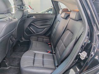 Mercedes-Benz Clase B 180 CDI 5p.